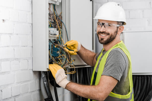 Best 24-Hour Electrician  in Tremonton, UT
