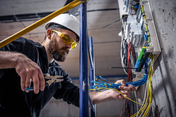 Best Licensed Electrician  in Tremonton, UT