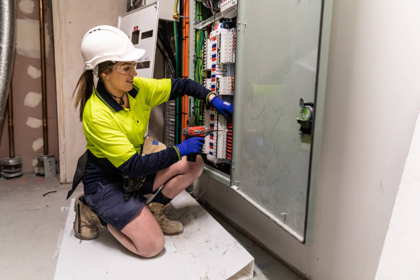 Best Emergency Electrical Repair  in Tremonton, UT