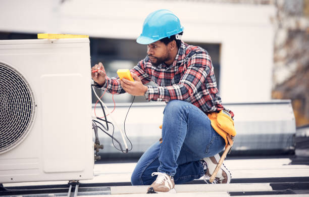 Best Residential Electrician Services  in Tremonton, UT
