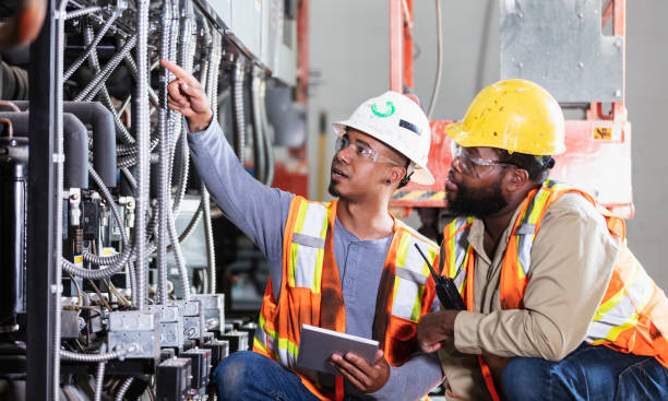 Best Electrical Installation Contractor  in Tremonton, UT