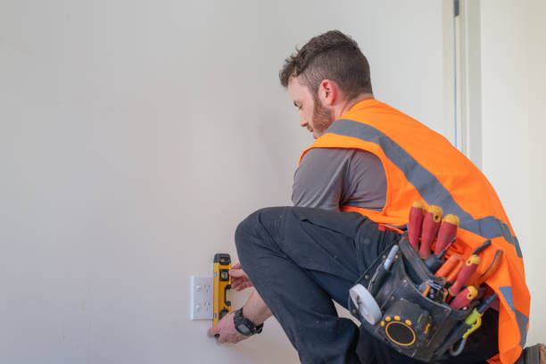 Best Electrician for Home Renovation  in Tremonton, UT